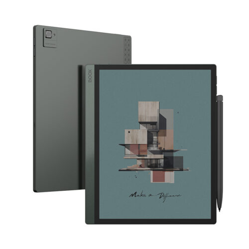 Электронные книги