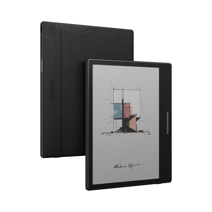 Электронная книга ONYX BOOX GO Color 7 Черный