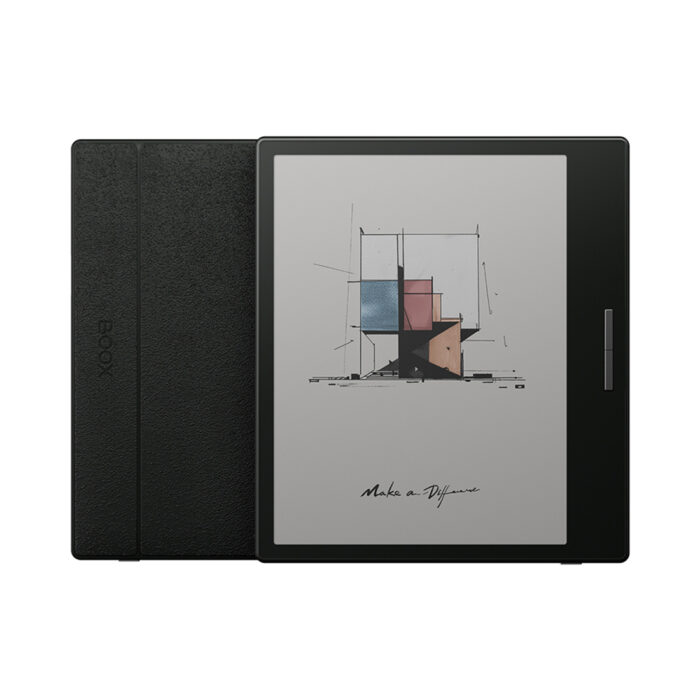 Электронная книга ONYX BOOX GO Color 7 Черный — изображение 2