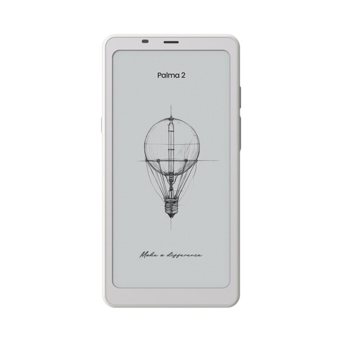 Электронная книга ONYX BOOX Palma 2 Белый — изображение 2
