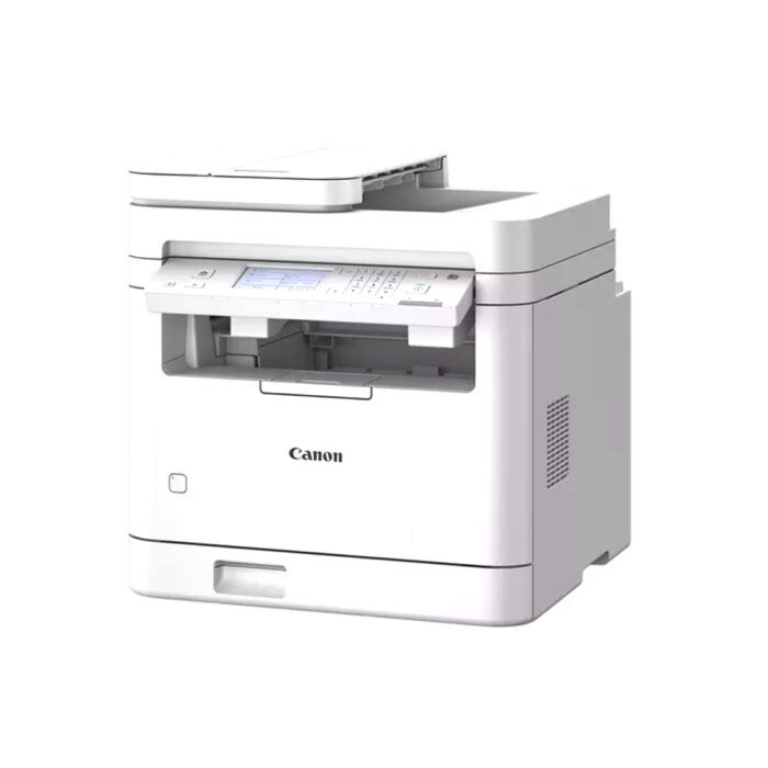 Монохромное лазерное МФУ Canon I-S MF287DW — изображение 2