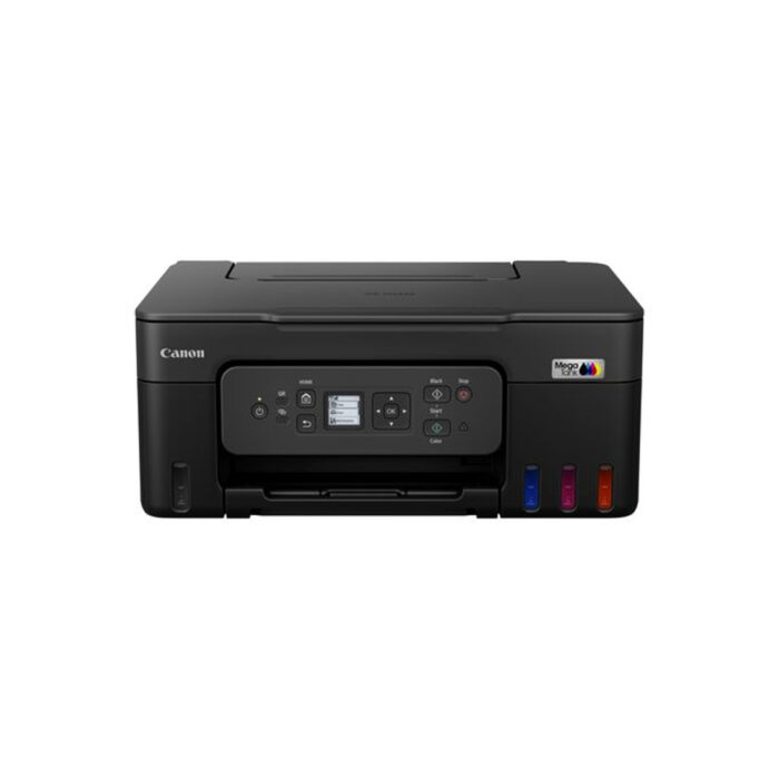 Цветное МФУ Canon Pixma G3480 — изображение 2
