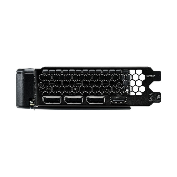 Видеокарта PALIT RTX5060 DUAL OC 8G (NE75060S19P1-GB2063D) — изображение 2