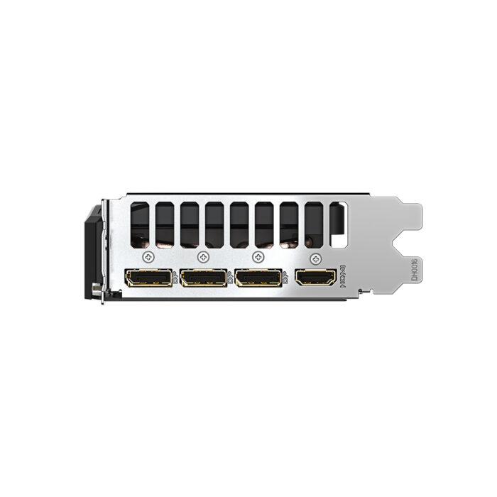 Видеокарта Gigabyte (GV-N5060WF2OC-8GD) RTX5060 WINDFORCE OC 8G — изображение 2