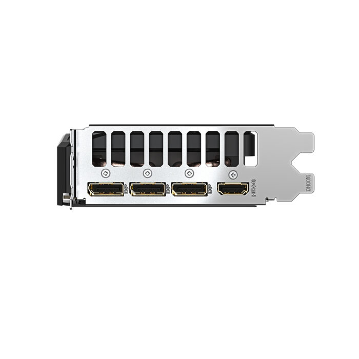 Видеокарта Gigabyte (GV-N5060WF2-8GD) RTX5060 WINDFORCE 8G — изображение 2