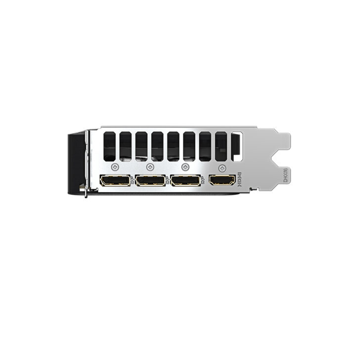 Видеокарта Gigabyte (GV-N5060EAGLE OC-8GD) RTX5060 EAGLE OC 8G — изображение 2
