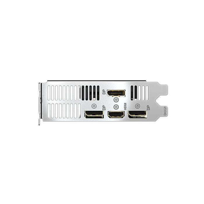 Видеокарта Gigabyte (GV-N5060OC-8GL) RTX5060 OC Low Profile 8G — изображение 2