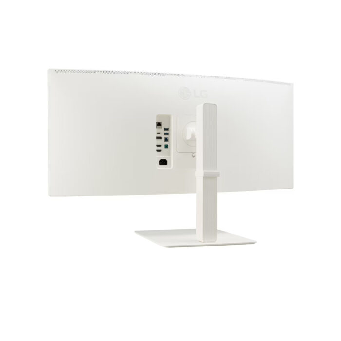Монитор 38" LG 38WR85QC-W — изображение 2