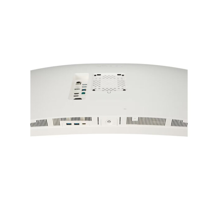 Монитор 38" LG 38WR85QC-W — изображение 3