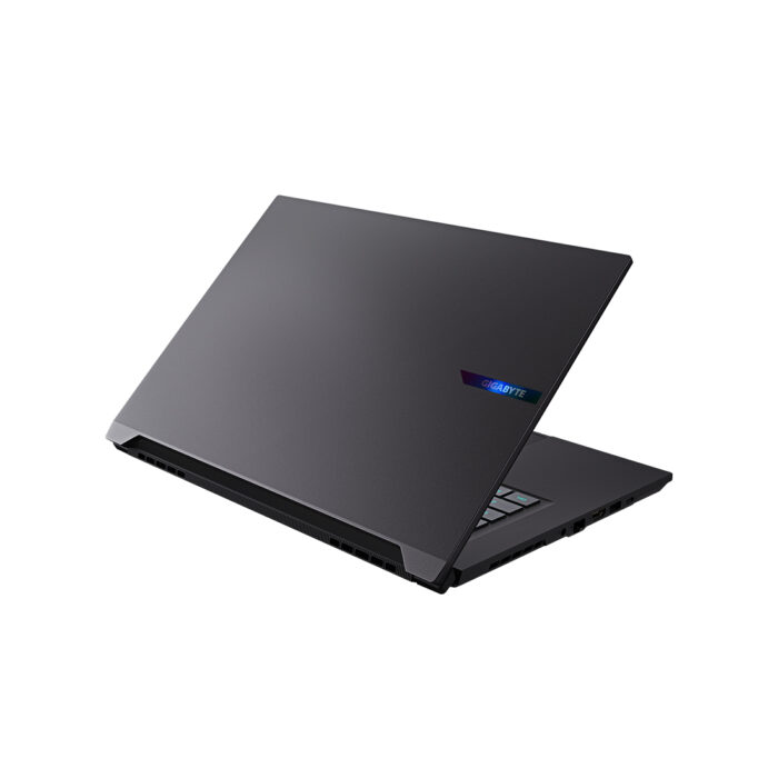 Ноутбук Gigabyte AERO X16 16" QHD 165Hz Ryzen AI 7 350 16GB 1TB RTX5060 DOS — изображение 3