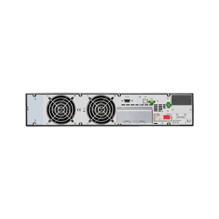 Источник бесперебойного питания Schneider Electric SRVS10KRIRK — изображение 3