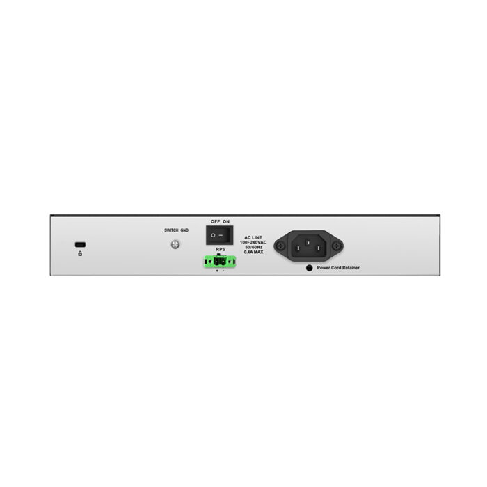 Коммутатор D-Link DGS-1210-12TS/ME/B1A — изображение 3