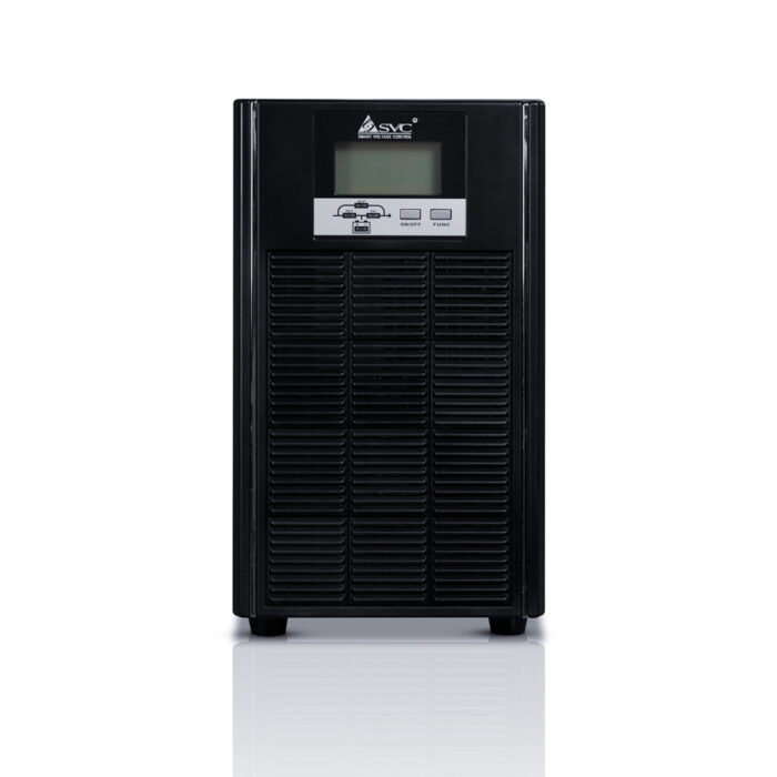 Источник бесперебойного питания SVC GT31-10KVA — изображение 2