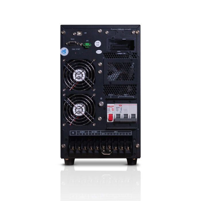 Источник бесперебойного питания SVC GT31-10KVA — изображение 3