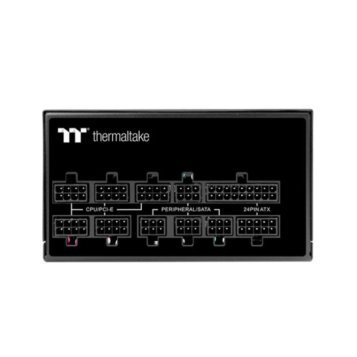 Блок питания Thermaltake Toughpower GF1 1200W (Gold) — изображение 3