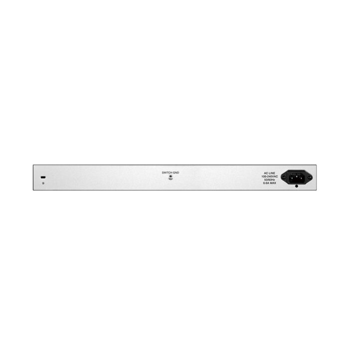 Коммутатор D-Link DGS-1210-28/ME/A2B — изображение 3