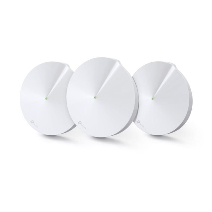 Маршрутизатор TP-Link Deco M5 (3-pack) — изображение 2