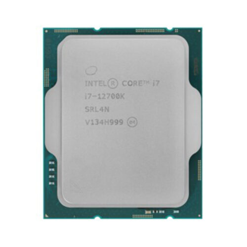 Процессоры (CPU)