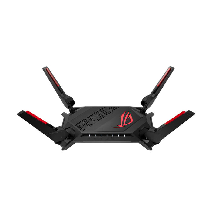 Сетевой маршрутизатор со встроенной беспроводной точкой доступа ASUS GT-AX6000 — изображение 2