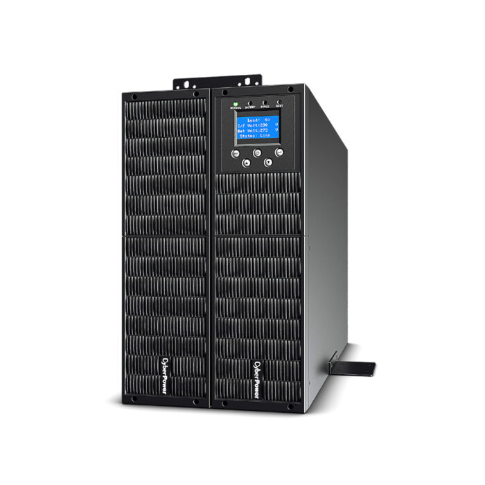 Источник бесперебойного питания CyberPower OLS10000ERT6U — изображение 3