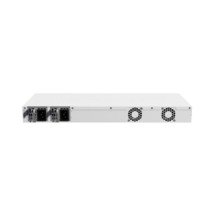 Маршрутизатор MikroTik CCR2004-16G-2S+ — изображение 3