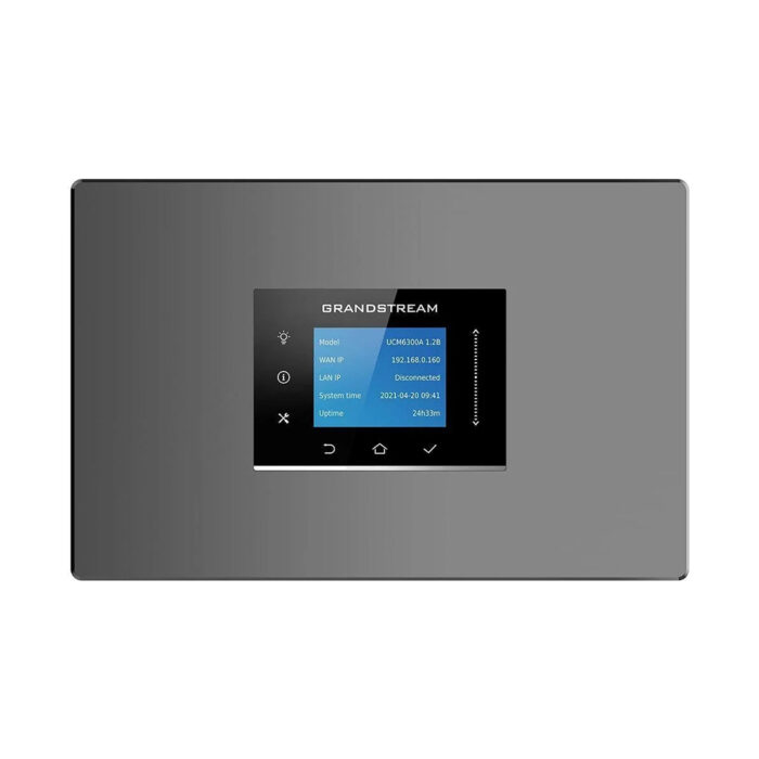IP-АТС Grandstream UCM6300A — изображение 2