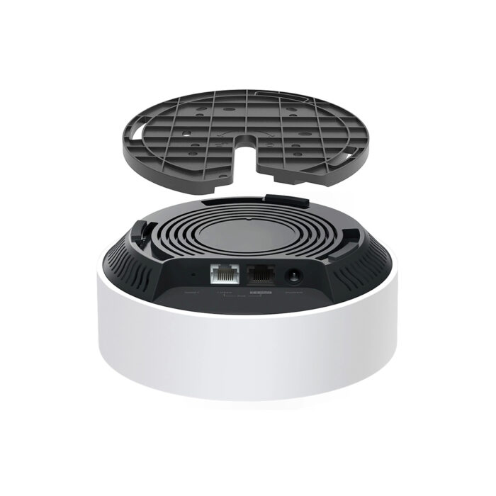 Беспроводная MESH-система Wi-Fi TP-Link Deco X50-PoE(2-pack) — изображение 2
