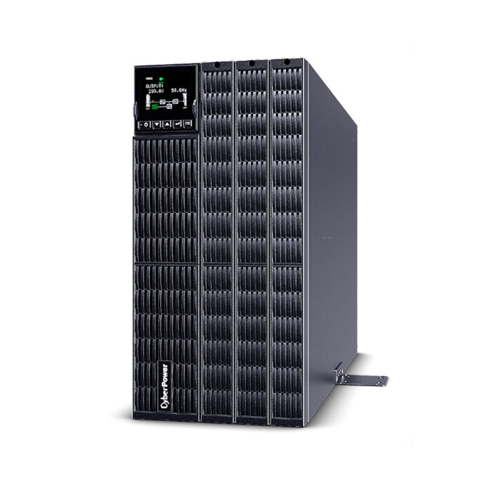 Источник бесперебойного питания CyberPower OLS6KERT5U — изображение 2
