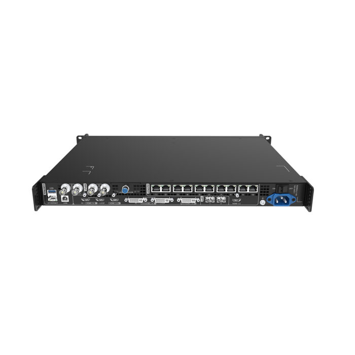 Контроллер для видеостены Dahua DHI-LCS-K10 (240В) — изображение 3