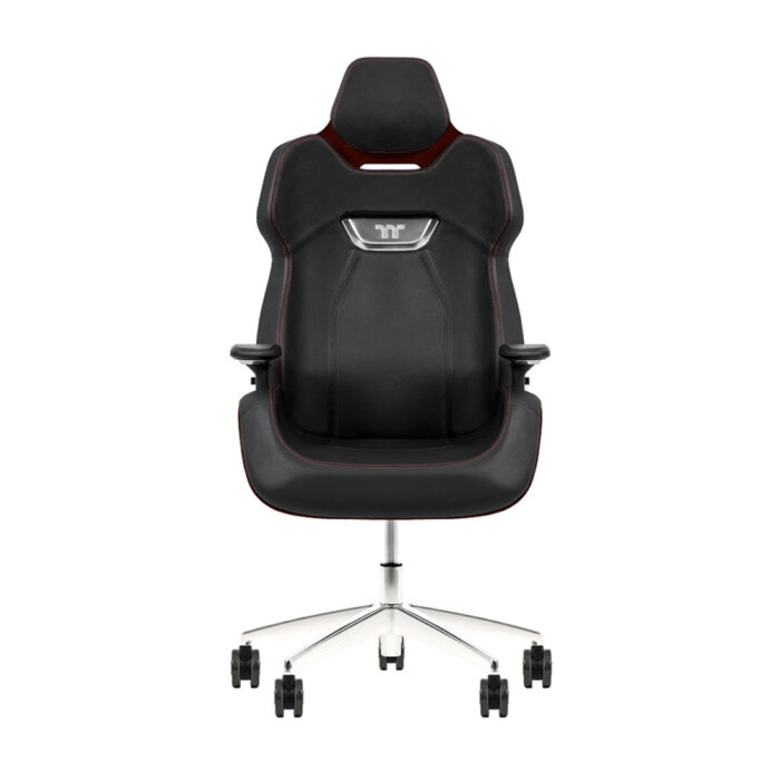 Игровое компьютерное кресло Thermaltake ARGENT E700 Saddle Brown — изображение 2
