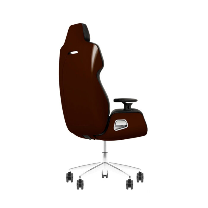 Игровое компьютерное кресло Thermaltake ARGENT E700 Saddle Brown — изображение 3