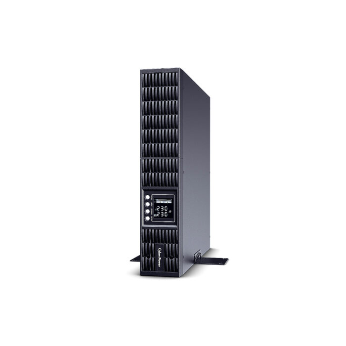 Источник бесперебойного питания CyberPower PLT1500ELCDRT2U — изображение 2