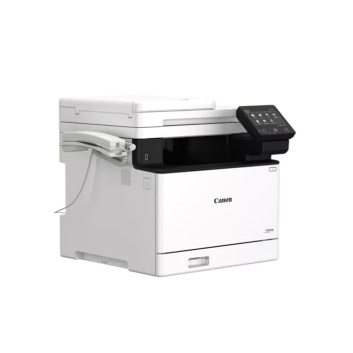 Цветное лазерное МФУ Canon I-S MF754CDW — изображение 3