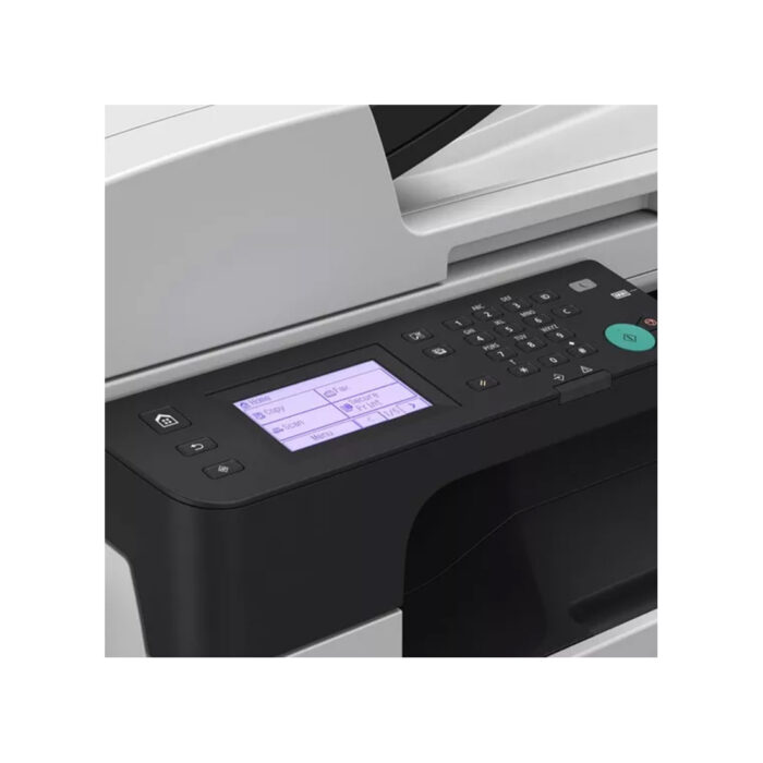 Монохромное лазерное МФУ Canon imageRUNNER 2224N — изображение 3
