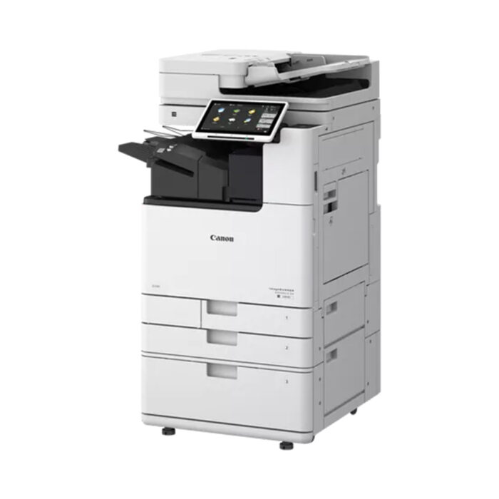 Монохромное лазерное МФУ Canon imageRUNNER ADVANCE DX 4925i — изображение 2