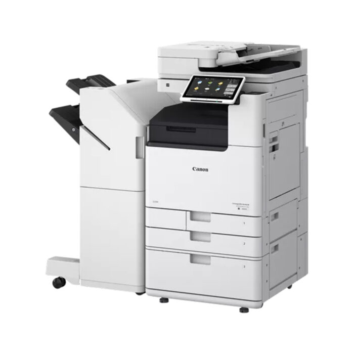 Монохромное лазерное МФУ Canon imageRUNNER ADVANCE DX 4925i — изображение 3