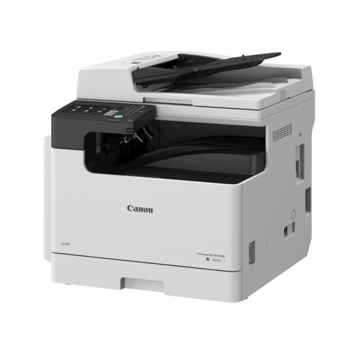 Монохромное лазерное МФУ Canon imageRUNNER 2425i 4293C004AA — изображение 2