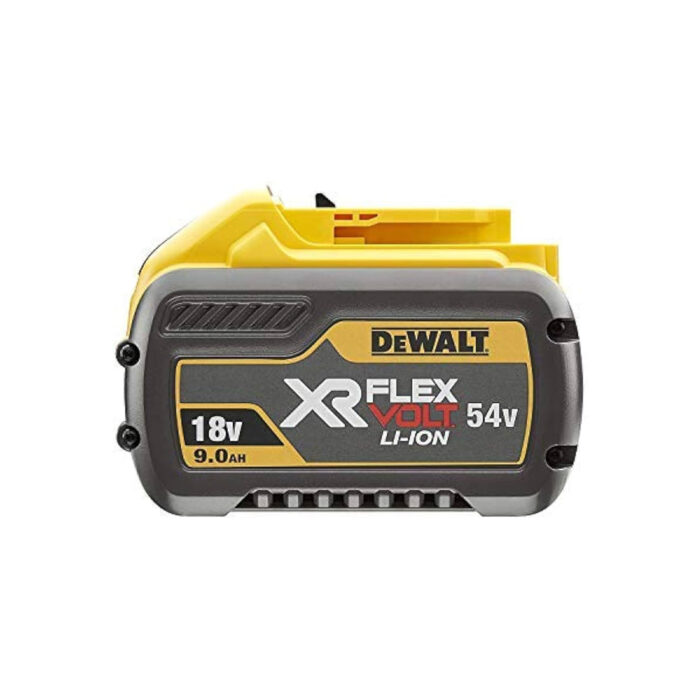 Аккумулятор DeWALT DCB547-XJ — изображение 2