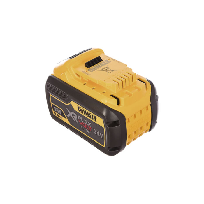 Аккумулятор DeWALT DCB547-XJ — изображение 3