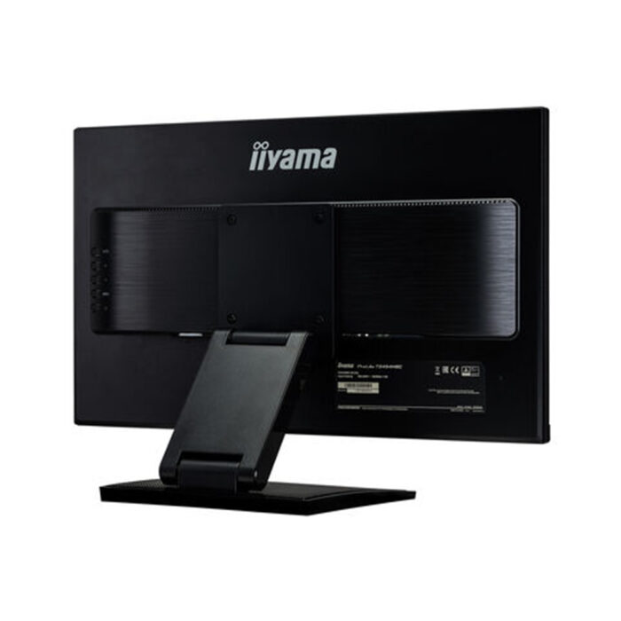 Монитор iiyama ProLite PLT2454M T2454MSC-B1AG A 24" — изображение 2