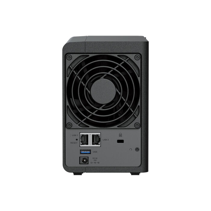 Система хранения данных Synology DS224+ — изображение 3