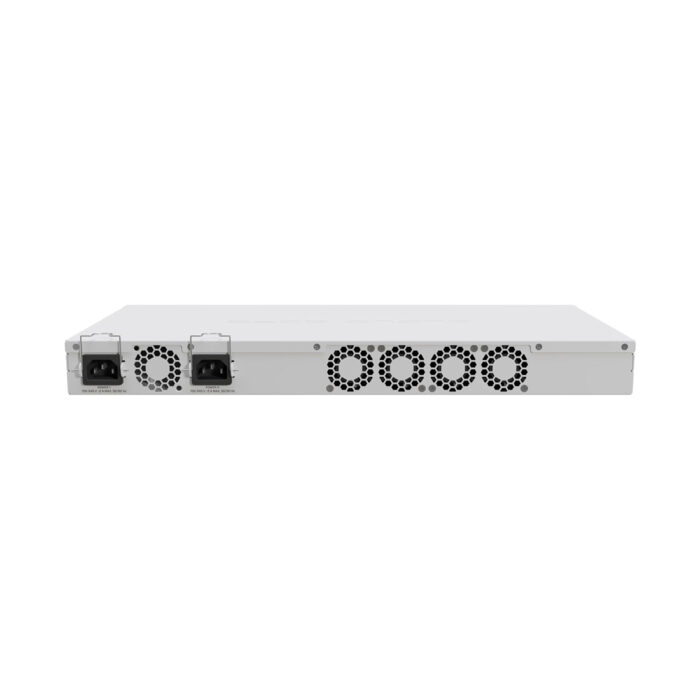 Маршрутизатор MikroTik CCR2116-12G-4S+ — изображение 3