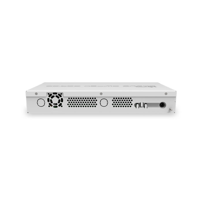 Коммутатор MikroTik CRS326-24G-2S+IN — изображение 3