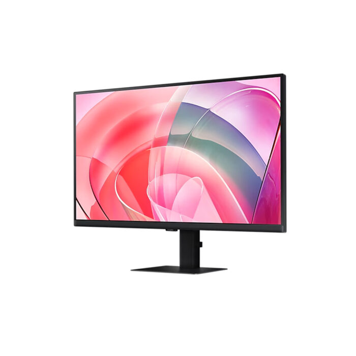 Монитор Samsung 27" ViewFinity S7 LS27D700EAIXCI — изображение 2