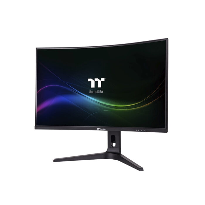 Монитор 32" Thermaltake TGM-V32CQ Black — изображение 2