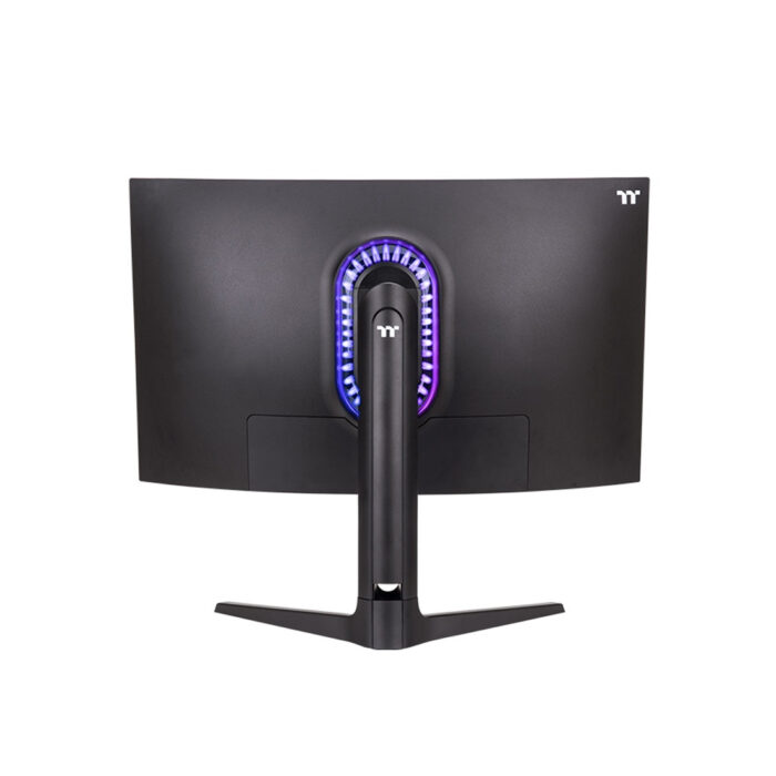 Монитор 32" Thermaltake TGM-V32CQ Black — изображение 3