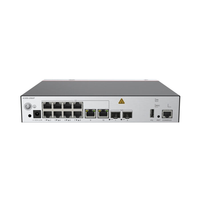 Контроллер точек доступа Huawei AC650-256AP — изображение 2