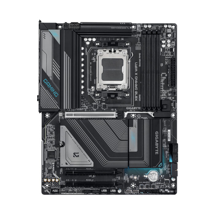 Материнская плата Gigabyte X870 GAMING X WIFI7 — изображение 2