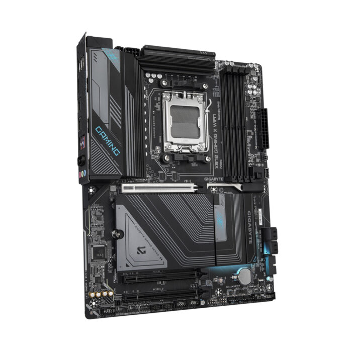 Материнская плата Gigabyte X870 GAMING X WIFI7 — изображение 3