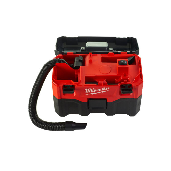 Пылесос Milwaukee M18 VC2 — изображение 3